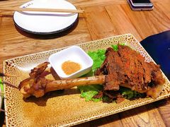-北疆饭店(金狮广场店)
