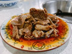-程记私房火锅兔(总店)