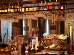 -Twin Tails Brewpub双尾精酿餐吧(八坼店)