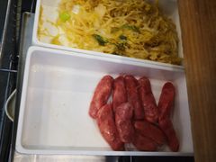 -金三顺韩式炭火烤肉店(中华路店)