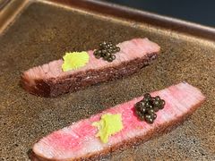 -無二炙坊·和牛烧肉(大钟寺1733店)
