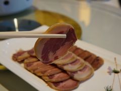 -翠湖宾馆·中餐厅