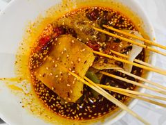 -有鱼吃·纸包烤鱼(曲江创意谷店)