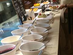 -上海雅居乐万豪侯爵酒店