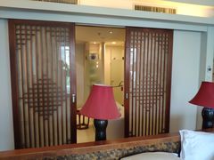 -三亚亚龙湾雅高美爵酒店