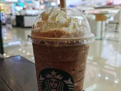-星巴克(湖州安吉浙北大厦店)