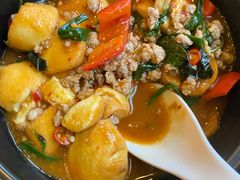 -泰妃堂.泰菜.夜宵(赤岗总店)