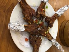 -粤仔湾砂锅粥(金太湖店)