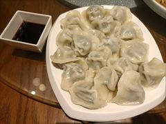 -北李妈妈菜·虾爬子大锅贴(贵和店)
