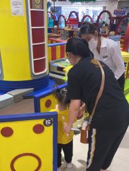 -meland亲子乐园·派对·研学(淄博万象汇店)