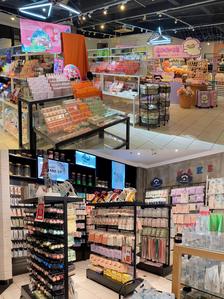 纪念日百货(芜湖一店)