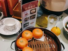 -食膳人家·永州美食地标(双牌店)