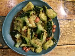 -金谷园饺子·烧烤(人大总店)