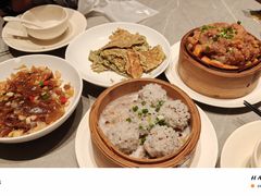 -楚山晓·楚湘菜(江夏永旺店)
