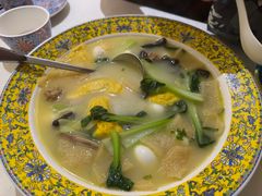 -桃花源精菜馆(玉泉路店)