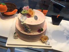 -贝紫Style(木马公寓店)