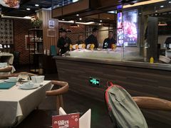 大堂-渔娘渔家丹东海鲜(东直门店)