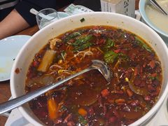 -清雅臻品·竹林院落·新派青岛菜(崂山店)