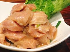 -意成料理
