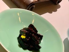 辽河口恋香牛肉-止观小馆·辽河口渔家菜(王府井店)