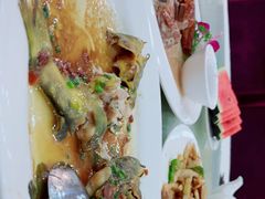 -快活林食家