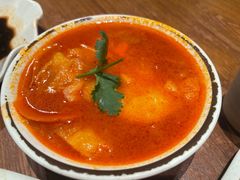 -張飛扒肉•四代传承(道外店)