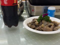-百姓食府(秦虹路店)