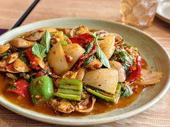 -Thai Alley泰爱里(二沙岛店)