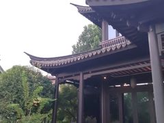 -春色如许·茶食餐厅(桃李春风店)