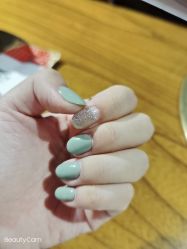 -菜菜美甲美睫皮肤管理