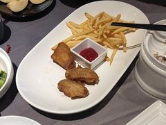 -徐记海鲜(梅溪新天地店)