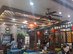 -玉桥餐厅(天坛店)