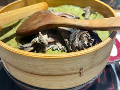 -黑鸡小馆(金源店)