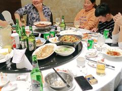-丰收日·小海鲜·沪上家宴(顾村正大店)