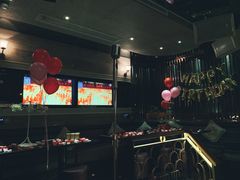 -K+PARTY连锁KTV(盈锋广场店)