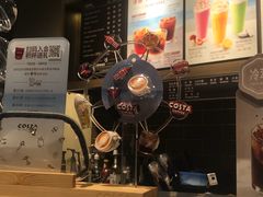 -COSTA COFFEE(常州山姆会员店)
