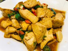 -九龙湾·御膳坊(九龙窠路店)