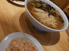 -朱鸿兴面馆(镇湖店)