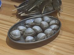 -阿鸡鱼庄·顺德鲜蒸小炒(亚运村店)