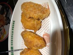 -新白鹿餐厅(虹桥南丰城店)