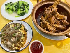 海蛎煎-莲花公园煎蟹(总店)