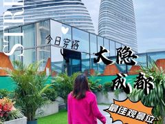 -大隐·成都火锅Bistro(合生麒麟新天地店)