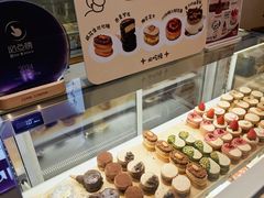 -HuHuCake呼呼甜品蛋糕(正弘城店)
