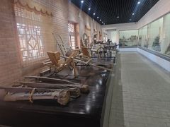 -河北村民俗体验园