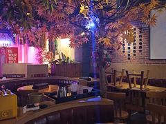 -路边摊小炉子烧烤