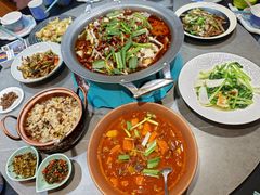 -桥边小楼·手工云南菜·丽江地标美食