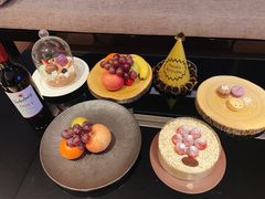 -长沙尼依格罗酒店