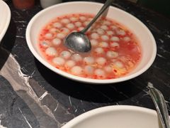 -新白鹿餐厅(松江开元地中海店)