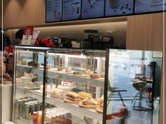 -Tims天好咖啡·贝果(东吴龙湖天街店)