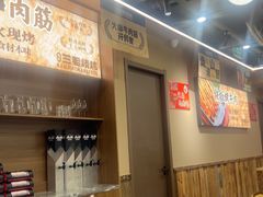-三毛烧烤·南昌大排档(山姆店)